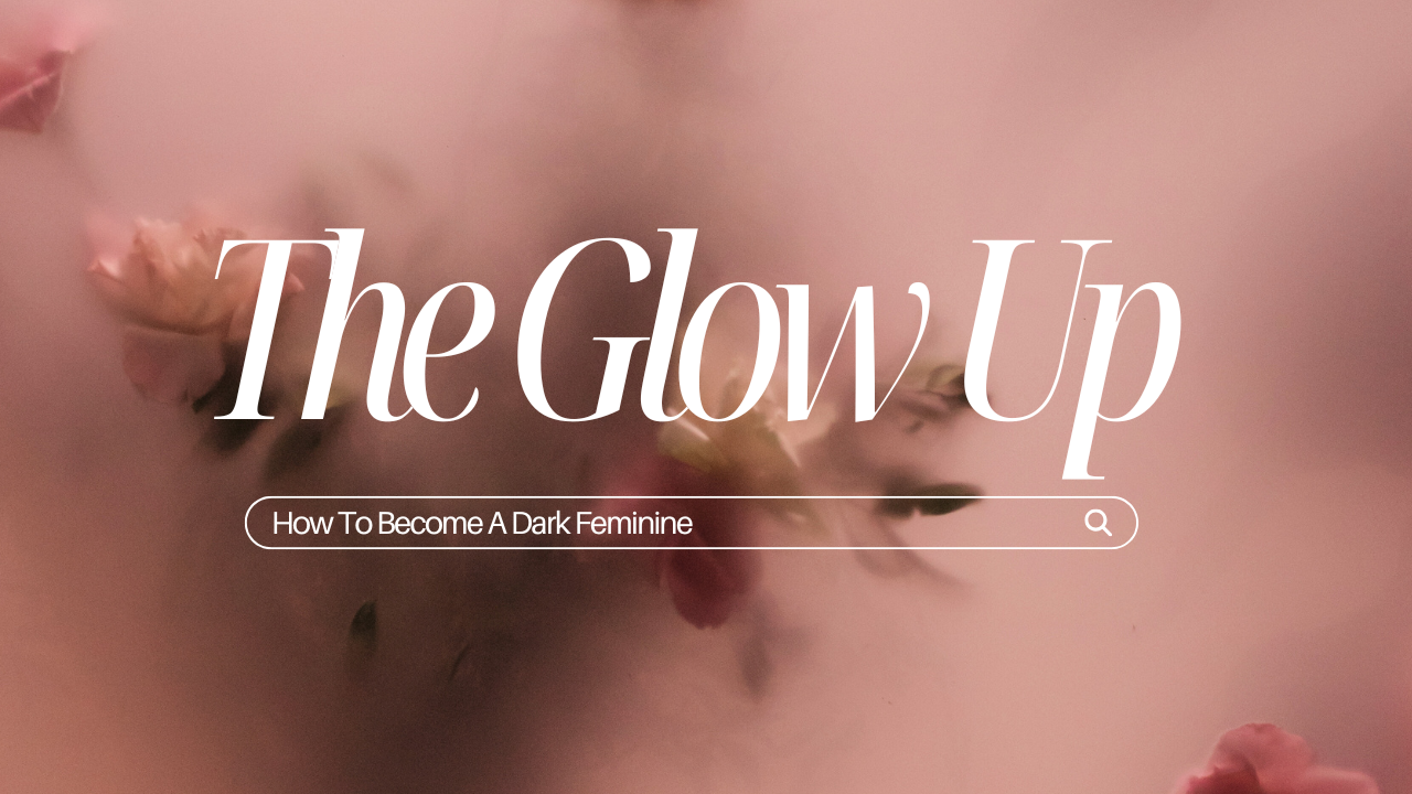 Becoming the Dark Feminine: How to Awaken and Embody Her Power