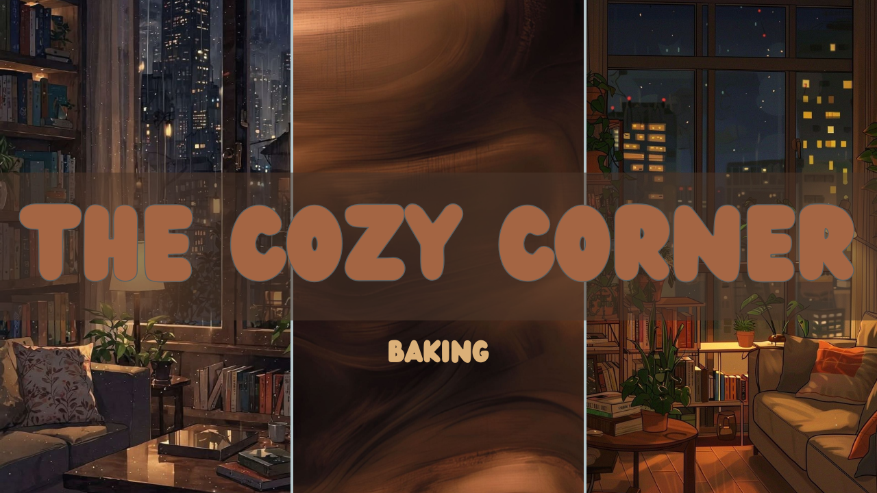 The Cozy Joy of Baking: A Hobby That Warms the Heart and Home